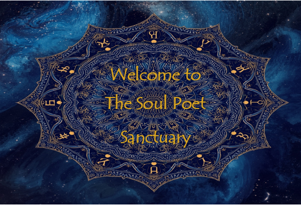 Soul Poet Sanctuary 